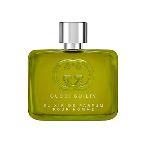 gucci guilty homme prix|gucci guilty unisex.